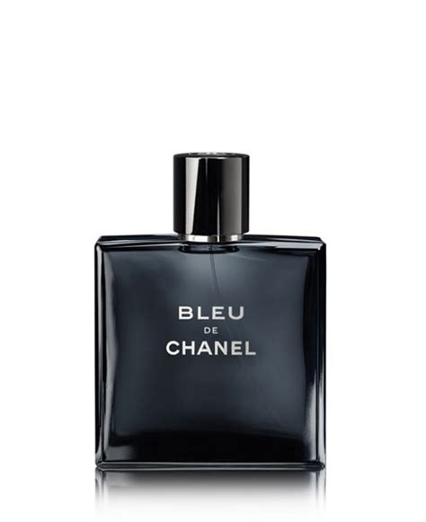 blue chanel macy's|bleu de Chanel on sale.